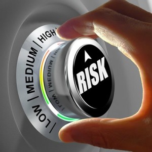 5 Step Process-Risk Dial 5 Step Process-Risk Dial