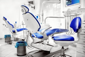 Care Homes & Health Care Sector Image-Dentist Chair Care Homes & Health Care Sector Image-Dentist Chair
