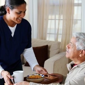 Care Homes & Health Care Sector Page Image Care Homes & Health Care Sector Page Image