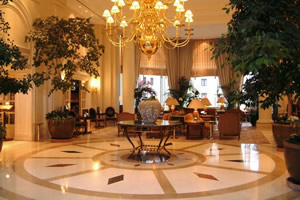 Residential, Hotels & Hostels-Hotel Lobby Image 2 Residential, Hotels & Hostels-Hotel Lobby Image 2